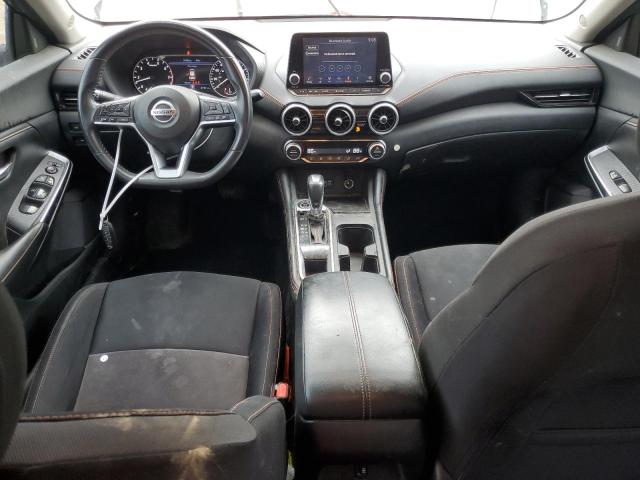 2020 NISSAN SENTRA SR - 3N1AB8DV0LY237605