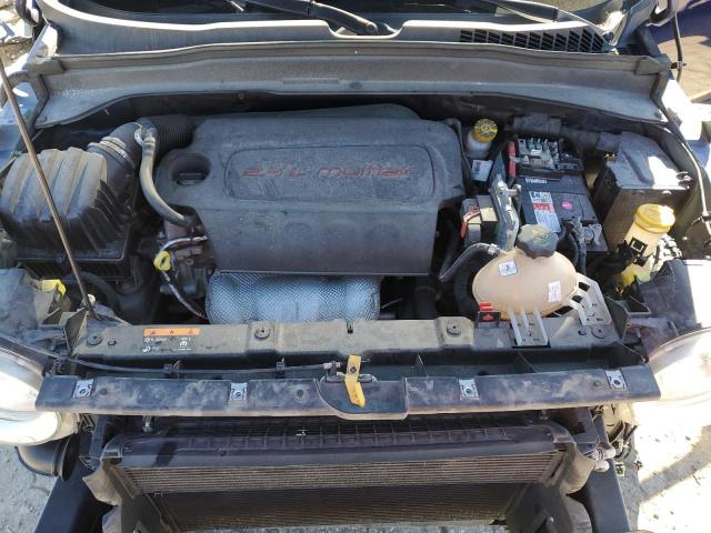 2016 JEEP RENEGADE T - ZACCJBCT8GPD00238
