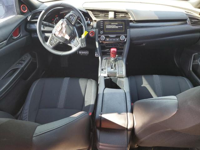 2021 HONDA CIVIC SPOR - SHHFK7H47MU228247