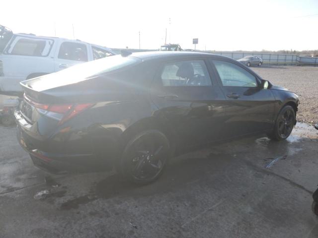 Vin: kmhlm4ag4pu542690, lot: 47792585, hyundai elantra sel 20233
