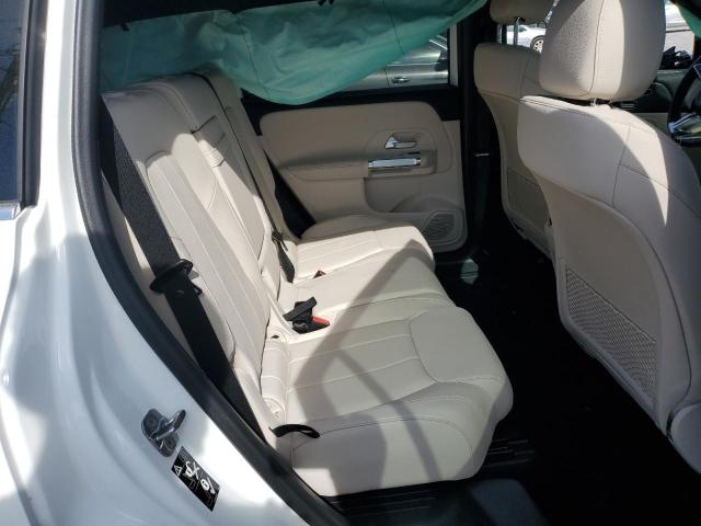 2025 MERCEDES-BENZ GLB 250 4M W1N4M4HB1SW407434