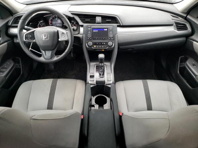 2018 HONDA CIVIC LX - 2HGFC2F53JH586420