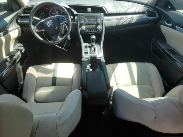 2016 HONDA CIVIC LX 19XFC2F50GE058997