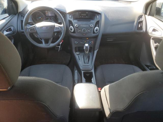 2016 FORD FOCUS SE - 1FADP3F23GL384944