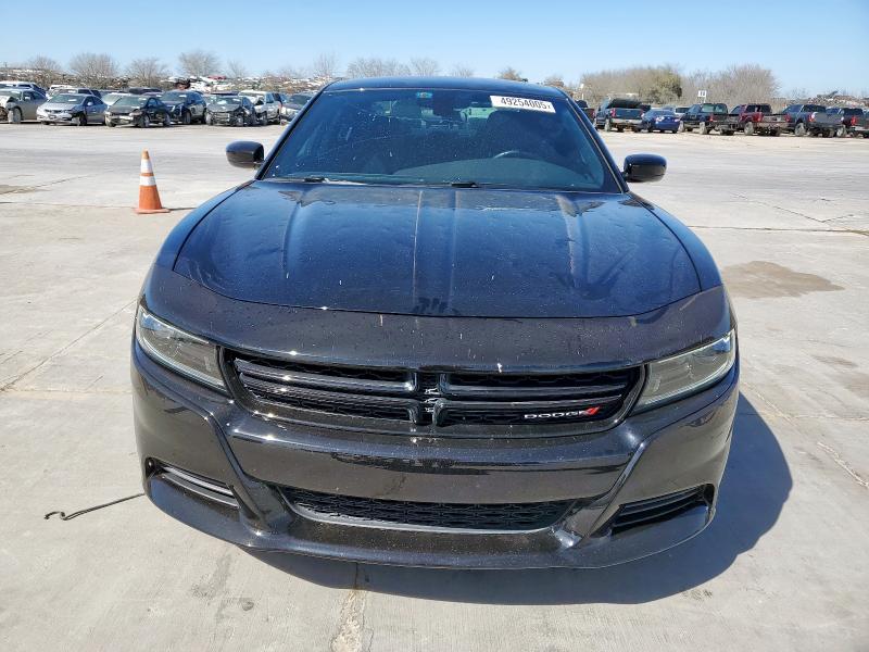 2023 DODGE CHARGER SX - 2C3CDXBG1PH627370
