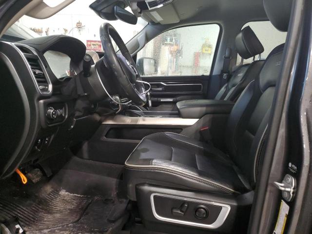 2022 RAM 1500 LARAM - 1C6SRFJT9NN259128