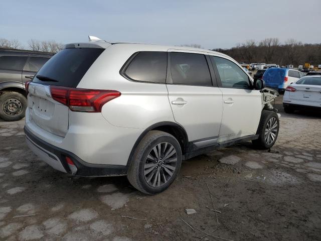 Vin: ja4ad2a3xlz047950, lot: 47770085, mitsubishi outlander es 20203