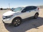 HONDA CR-V LX