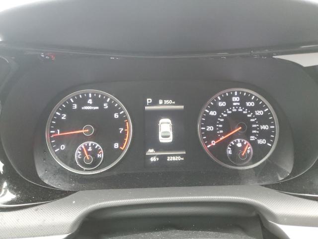 2022 KIA K5 GT LINE - 5XXG64J24NG160456