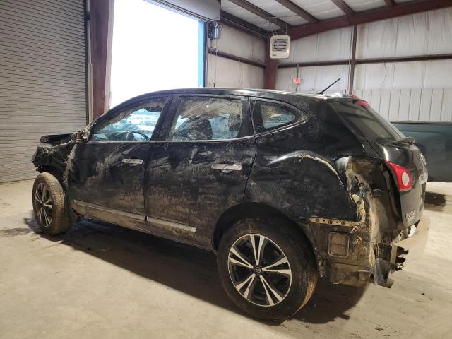 Vin: jn8as5mt6fw661705, lot: 47959425, nissan rogue s 20152