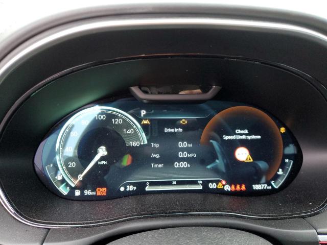 2024 GENESIS GV70 BASE - 5NMMADTBXRH010177