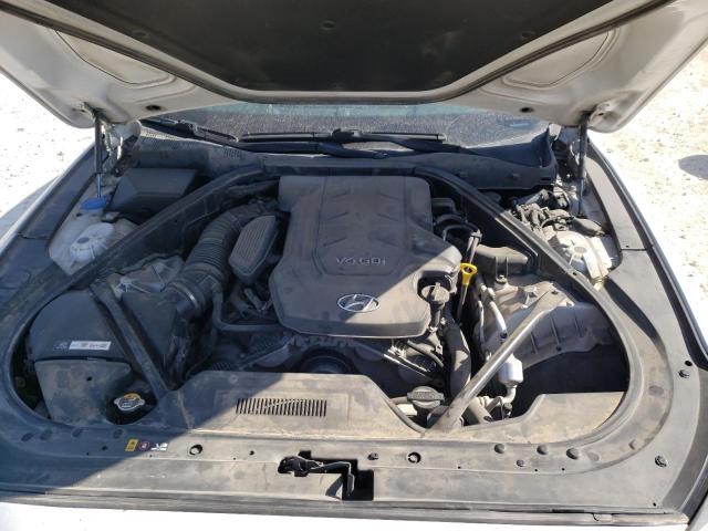 2015 HYUNDAI GENESIS 3. - KMHGN4JEXFU082236