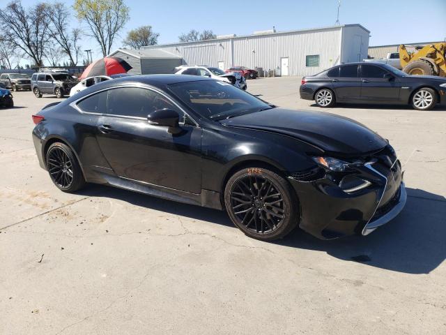 2015 LEXUS RC 350 JTHHE5BC2F5001444