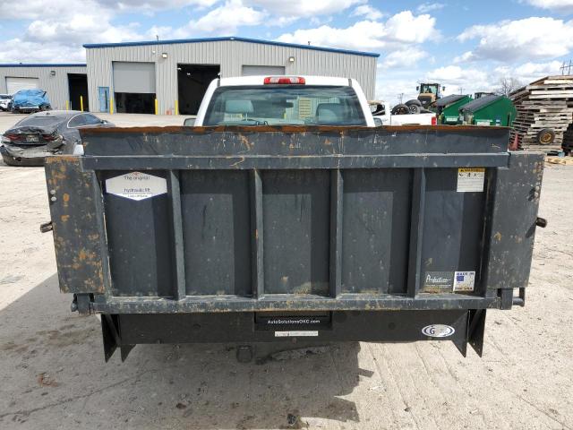 2015 CHEVROLET SILVERADO - 1GCNCPEC5FZ420950