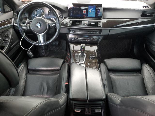 2015 BMW 550 XI WBAKP9C52FD693782