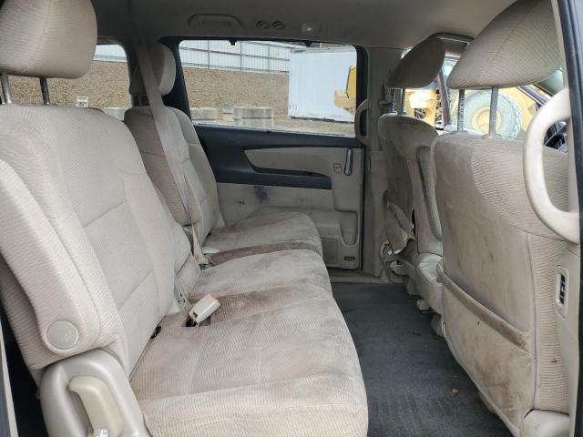 2012 HONDA ODYSSEY EX - 5FNRL5H43CB016007
