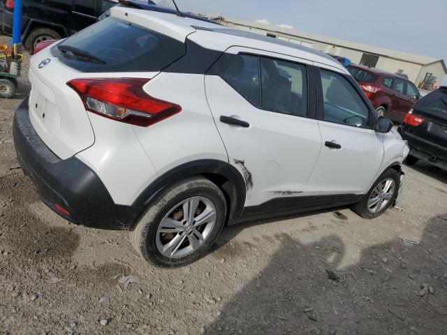 Vin: 3n1cp5cu1kl554919, lot: 48741365, nissan kicks s 20193