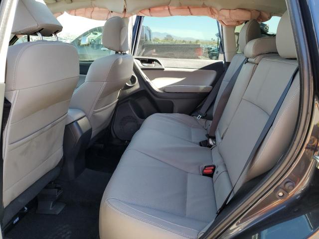 2018 SUBARU FORESTER 2 - JF2SJARC1JH499761