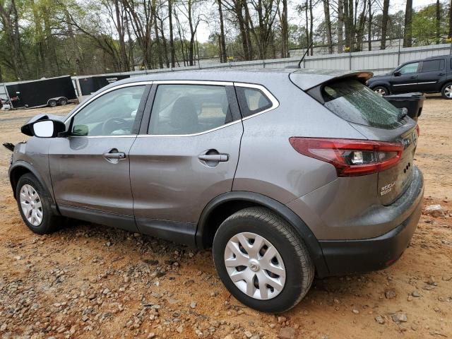 Vin: jn1bj1cv5lw268887, lot: 50595775, nissan rogue s 20202