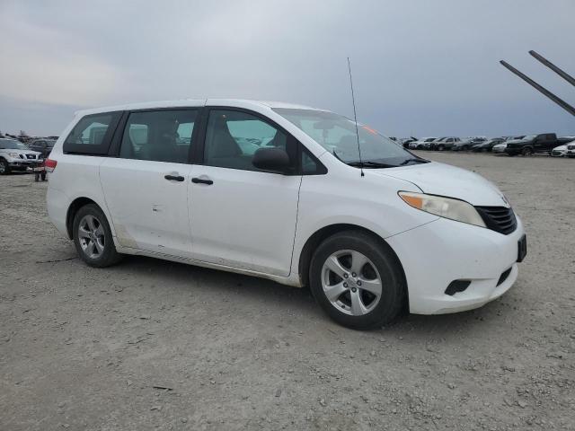 Vin: 5tdzk3dc1es492128, lot: 47761025, toyota all models 20144