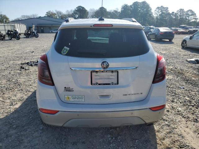 2019 BUICK ENCORE ESS KL4CJCSM8KB737489