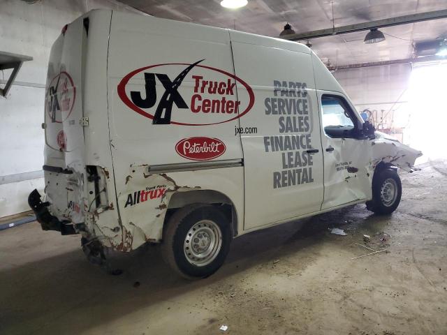Vin: 1n6bf0ly4kn808217, lot: 47022995, nissan nv 2500 s 20193