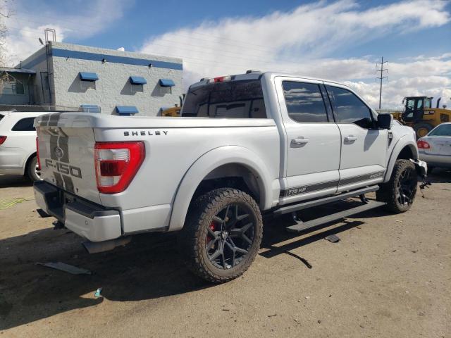 Vin: 1ftfw1e54mke12113, lot: 48258735, ford f-150 supercrew 20213