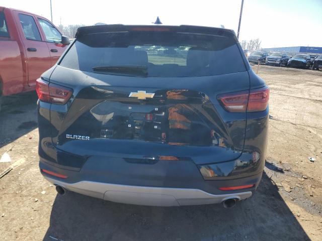 2024 CHEVROLET BLAZER 2LT - 3GNKBCR46RS229208