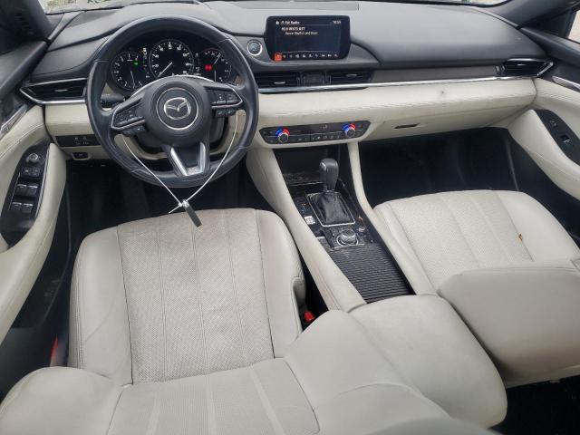 2018 MAZDA 6 SIGNATUR - JM1GL1XY4J1304659