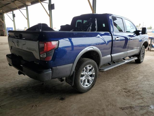 Vin: 1n6aa1fb9mn517769, lot: 50117935, nissan titan sv 20213