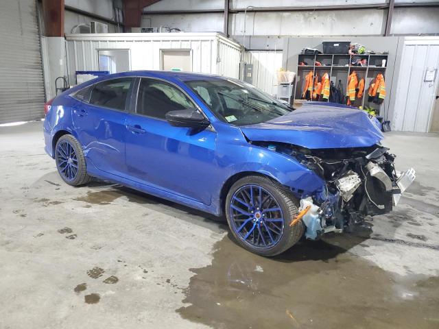 2017 HONDA CIVIC LX - 19XFC2F58HE217850