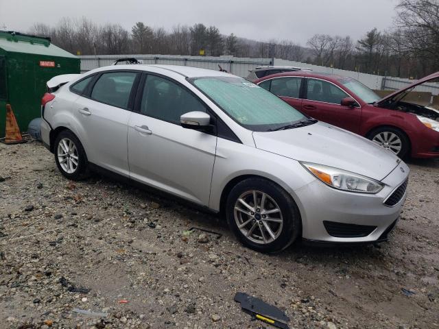 2016 FORD FOCUS SE - 1FADP3F24GL236110