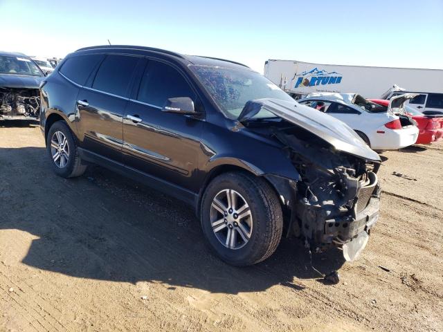 Vin: 1gnkrgkd2hj209406, lot: 48563675, chevrolet traverse lt 20174