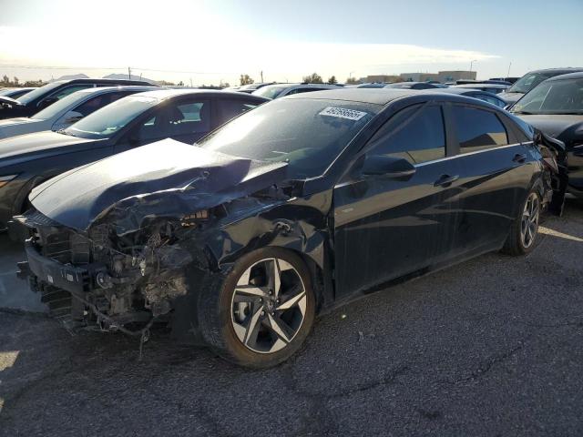 HYUNDAI ELANTRA LIMITED