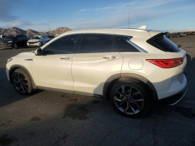 Vin: 3pcaj5m39lf118184, lot: 47306285, infiniti qx50 pure 20202