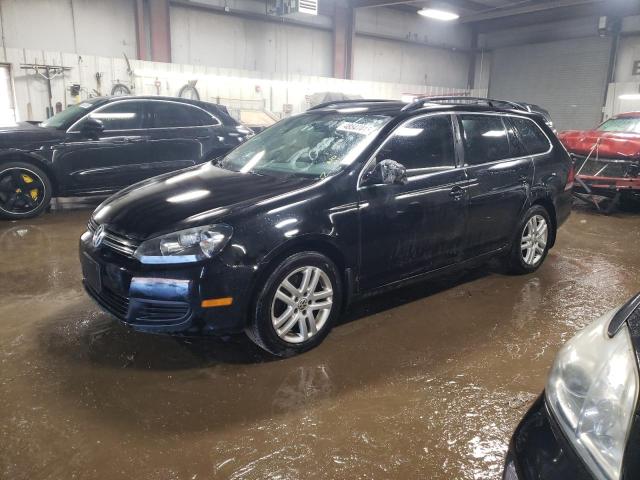 2012 VOLKSWAGEN JETTA