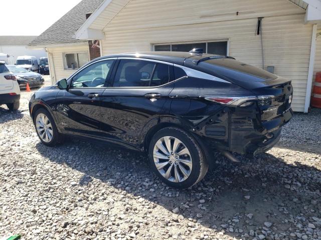 Vin: kl47lce28rb096487, lot: 52872835, buick envista av avenir 20242