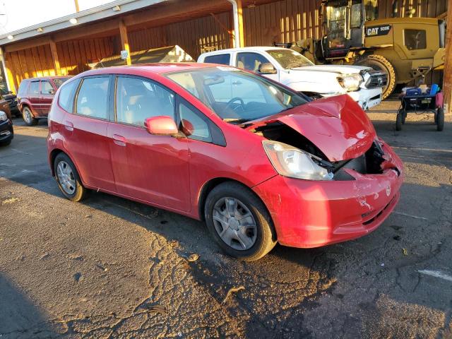 Vin: jhmge8h33dc016743, lot: 49598745, honda fit 20134