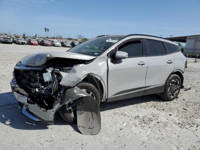 Vin: 5xyk53dfxsg266438, lot: 48935405, kia sportage sx prestige 2025 img_1
