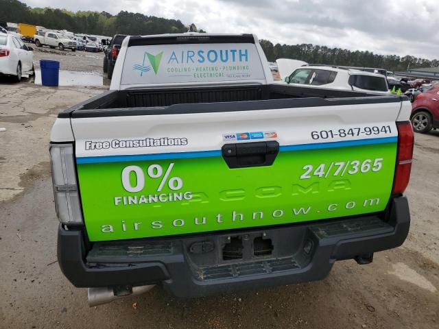 2024 TOYOTA TACOMA XTR 3TYJDAHNXRT007423