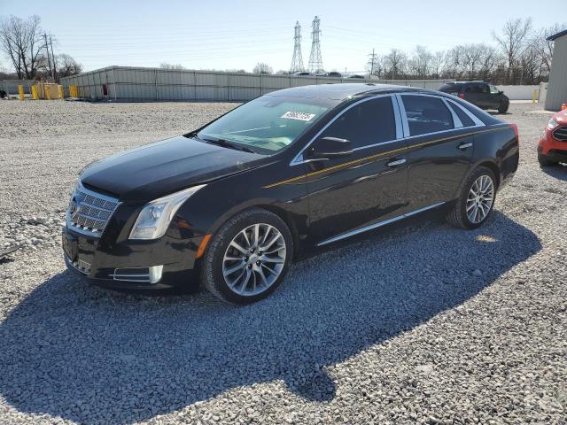 Vin: 2g61u5s31d9149982, lot: 49682725, cadillac xts platinum 2013 img_1
