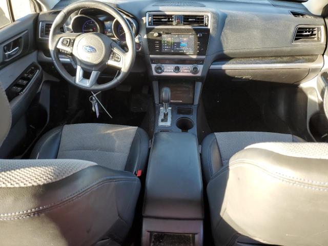 2017 SUBARU LEGACY SPO 4S3BNAR63H3026836