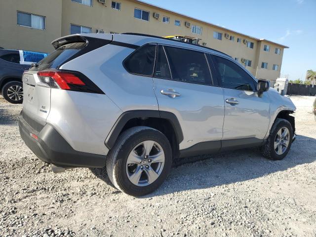 2024 TOYOTA RAV4 LE - 4T3LWRFV5RU163514