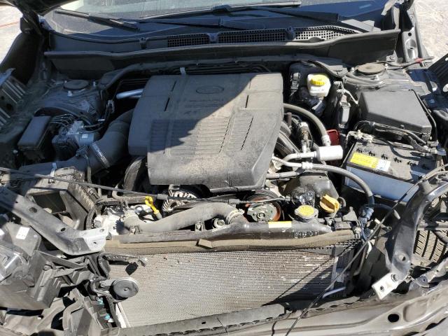 2022 SUBARU FORESTER L - JF2SKAPC6NH485747