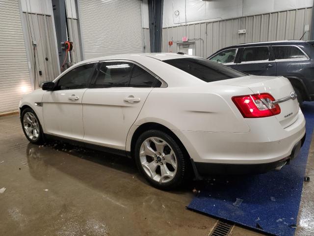 Vin: 1fahp2ew9cg110943, lot: 47832335, ford taurus sel 20122