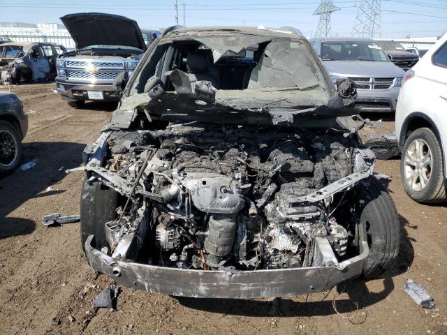 2021 MERCEDES-BENZ GLA 250 4M W1N4N4HB9MJ200383