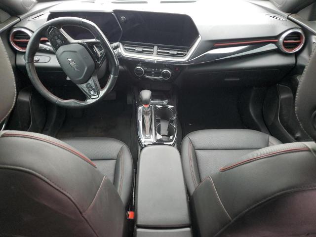 2024 CHEVROLET TRAX 2RS KL77LJE24RC206243