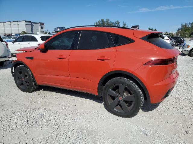 2020 JAGUAR E-PACE CHE SADF12FX3L1004425