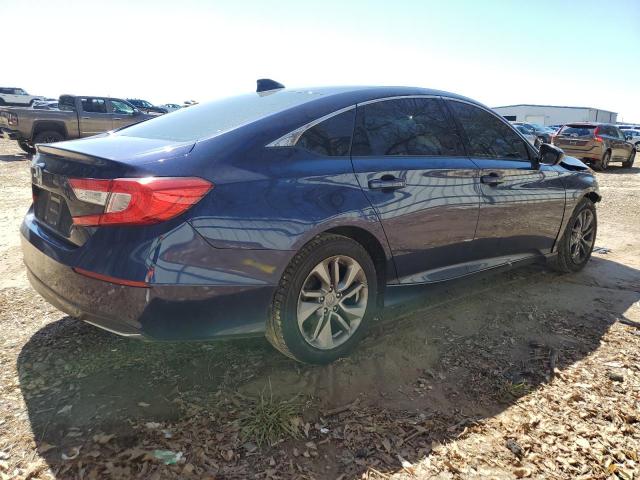 2018 HONDA ACCORD LX - 1HGCV1F10JA190108