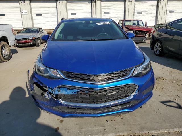 2016 CHEVROLET CRUZE LT - 1G1BE5SMXG7326678